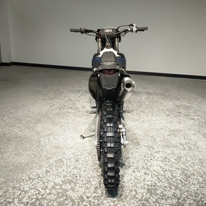 KEWS Kewis K23-YBS300 Edition Route Forestière Moto Tout-Terrain de Course 300cc Vitesse Maximale Chine - Product Image 2