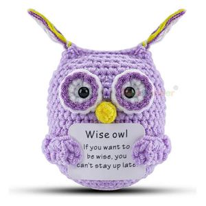 Wholesale High Quality Custom <b>Cute</b> Bunny Crochet Kids Toy Crochet <b>Doll</b> Rabbit Amigurumi Back to School Gift Christmas Gift - Product Image 2