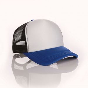 Gorra Trucker de Malla de 6 Paneles con Logotipo Personalizado, Transpirable, para Deportes, Nueva Llegada 2026 - Product Image 4