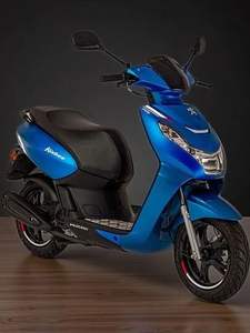 Kit de cylindre de <span class=keywords><strong>scooter</strong></span> neuf, démarrage électrique, allumage CDI, kit de <span class=keywords><strong>moto</strong></span>, moteur de <span class=keywords><strong>moto</strong></span> 4 temps pour <span class=keywords><strong>Peugeot</strong></span> Kisbee <span class=keywords><strong>50cc</strong></span> - Product Image 5