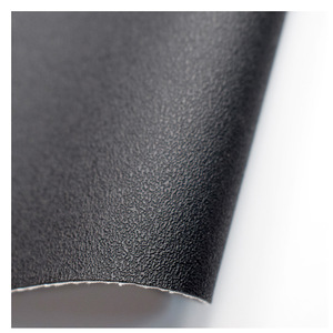 Cuero Sintético Semi PU para Exteriores, Impermeable, Resistente a la Abrasión, con Respaldo No Tejido - Product Image 5
