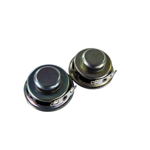 Loa chất lượng cao Loa toàn dải <span class=keywords><strong>36mm</strong></span> Loa đa phương tiện nhỏ <span class=keywords><strong>4</strong></span> <span class=keywords><strong>Ohm</strong></span> 3w - Product Image 4