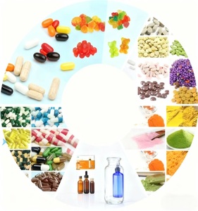 Tabletas Masticables Multivitamínicas Halal para Niños, Marca Privada, Suplementos Naturales Orgánicos, 48 Meses de Vida Útil, 2 Piezas por Envase - Product Image 5