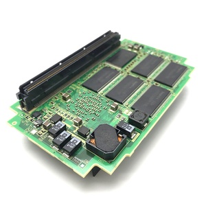 En stock, placa de CPU FANUC A20B-3300-0472 de alta calidad, equipo eléctrico para el sistema de control FANUC 31i-A - Product Image 3
