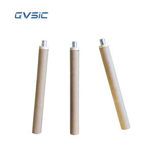 <span class=keywords><strong>Probe</strong></span> Termokopel Sekali Pakai dengan Panjang Kustom untuk Pengujian Logam Cair - Product Image 6