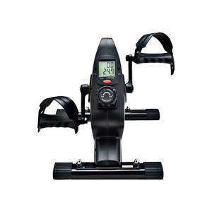 Mini Bicicleta Elíptica para Casa, Pedalador Debajo del Escritorio, Ejercicio Cardiovascular para Oficina y Hogar - Product Image 5
