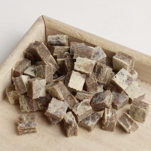 Venta directa de fábrica OEM, golosinas para perros, Serie de insectos, aperitivos para perros de alta proteína, gránulos de bacalao de grillo - Product Image 3