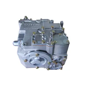 Manufacturers wholesale production Tatsuno gear pump for fuel dispenser parts