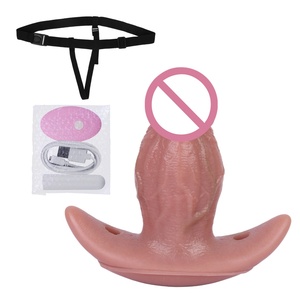Vibrador Anal SXXY, Juguetes Sexuales para Parejas, Tapón Anal Vibrante con 10 Vibraciones, Juguetes para Adultos, Vibradores Anales - Product Image 5