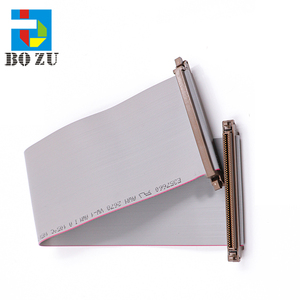 <span class=keywords><strong>Seiko</strong></span> SPT 1536 đầu in cáp mới 100p máy in phun kết nối cáp cho Allwin cho EP. Son xuli crystalijet máy in - Product Image 3