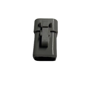 DTP06-4S DTP PLUG 4 Way <span class=keywords><strong>CONN</strong></span> PLUG HSG 4POS <span class=keywords><strong>stock</strong></span> - Product Image 1