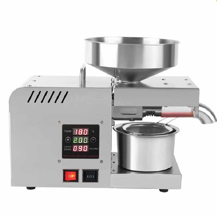 Mini Coconut Oil Machine Price in Sri Lanka KXYX5T