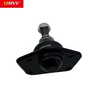 Pièces de rechange pour système de suspension automobile à rotule pour châssis de voiture Renault