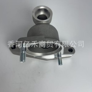 ขายึดพัดลมฮุนได 25630-04000 สำหรับเปลี่ยนซ่อมชิ้นส่วนยานยนต์ - Product Image 4