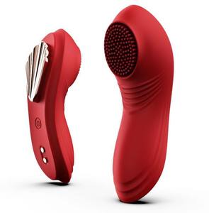 Hochwertige APP tragbare Vibrator Spielzeug vibrierende Höschen Eier außerhalb Frauen <span class=keywords><strong>Mini</strong></span> Vibrator Clit Stimulator Dildos Massage gerät für B. - Product Image 1