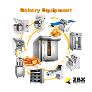 <span class=keywords><strong>Machine</strong></span> de découpe de <span class=keywords><strong>pain</strong></span> automatique commerciale coupe-trancheuse de <span class=keywords><strong>pain</strong></span> grillé à vendre - Product Image 6