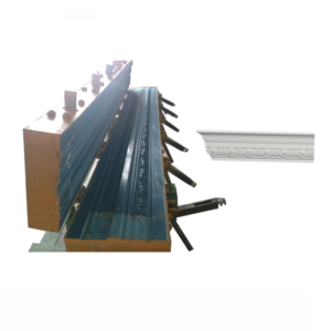 Parti in poliuretano rigide stampate personalizzate di mobili in finto legno con supporto OEM ODM OBM - Product Image 5