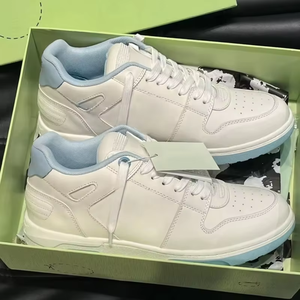 Zapatos de Skate de Plataforma de Alta Calidad, Zapatos Deportivos Casuales de Diseño para Hombre, Zapatillas Cómodas y Transpirables para Mujer - Product Image 3