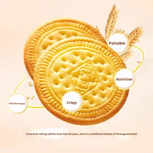<span class=keywords><strong>Galletas</strong></span> de Desayuno Jiashili, Sabor Cassia, Dulces, Bajas en Carbohidratos, Semi-Suaves, 167g, Saludables, Deliciosas, <span class=keywords><strong>Galletas</strong></span> Pequeñas de Moda en Internet - Product Image 2