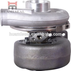 Turbocompresor 3522777 para motor 6BT, pieza de repuesto de alta calidad - Product Image 3