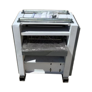<span class=keywords><strong>Raboteuse</strong></span> à bois industrielle - Product Image 2