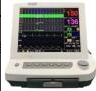 Monitor Fetal Individual de 7 Pulgadas - 3 Parámetros (FHR, TOCO, FM) Máquina <span class=keywords><strong>CTG</strong></span> con Impresora Integrada para <span class=keywords><strong>Obstetricia</strong></span> - Product Image 2