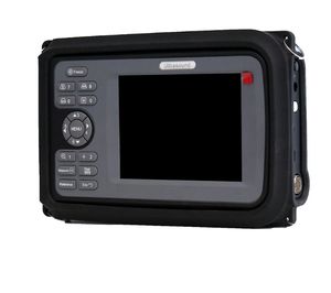 Pequeno Animal Veterinário Ultrassom Scanner - 7.5MHz Sonda Linear para Gatos/Cães - Product Image 4