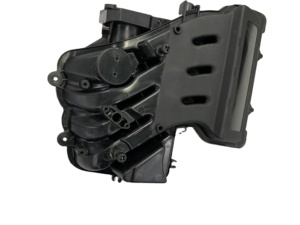 06A133203EM 06A133203DL ท่อร่วมไอดีเครื่องยนต์เบนซินของ1.6L ใหม่สำหรับ EA113 EA211 EA111 - Product Image 4