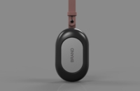 Auriculares TWS inalámbricos verdaderos de alta calidad, auriculares TWS de graves bajos