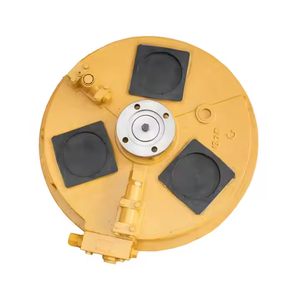 Núcleo del convertidor de par de la caja de transmisión de repuesto del motor de alta calidad YJ315S5000009 YJ375 de la caja de cambios para el cargador - Product Image 6