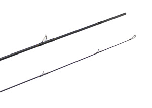 Caña <span class=keywords><strong>de</strong></span> <span class=keywords><strong>Pescar</strong></span> Giratoria S802/2.4m <span class=keywords><strong>de</strong></span> Peso Medio, 2 Secciones, Anillas FUJI, Peso Máximo <span class=keywords><strong>de</strong></span> Arrastre <span class=keywords><strong>10</strong></span> kg, Precio OEM - Product Image 5