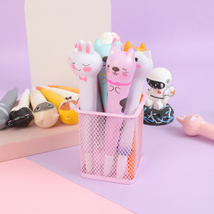 Stylos Gel Squishy en Gros pour le Soulagement du Stress - Jouets Sensoriels Anti-Anxiété à Presser pour Enfants et Adultes - Product Image 5