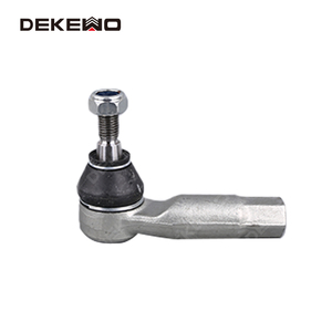 1K0423811J 1KD423811 3C0423811B DEKEWO Autopartes Extremo de Barra de Acoplamiento Delantera Izquierda para VW Passat CC Jetta AUDI A3 SKODA - Product Image 3