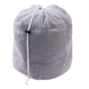 Mesh Laundry <b>Bags</b> for Machine Washable Clothes Socks Underwear - Product Image 1