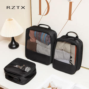 Set di borse <span class=keywords><strong>da</strong></span> <span class=keywords><strong>viaggio</strong></span> per abbigliamento Organizer guardaroba borsa valigia multifunzione borsa <span class=keywords><strong>da</strong></span> <span class=keywords><strong>viaggio</strong></span> <span class=keywords><strong>Kit</strong></span> <span class=keywords><strong>da</strong></span> <span class=keywords><strong>viaggio</strong></span> - Product Image 1