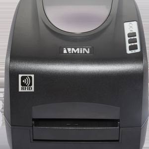 เครื่องพิมพ์บาร์โค้ดและป้ายชื่อ RFID รุ่น SUNLANRFID SLRP-X1iD <span class=keywords><strong>X1D</strong></span>/X1iD/X6iD ความถี่ 860-960MHz UHF สำหรับระบบควบคุมการเข้าออก ผลิตในจีน - Product Image 5