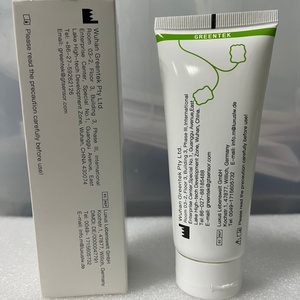 Gel Conductor Soluble en Agua Greentek GT10 para EEG, Señal Estable de 3 a 6 Horas para Pruebas ERP, QEEG, EMG y <span class=keywords><strong>EOG</strong></span> - Product Image 4