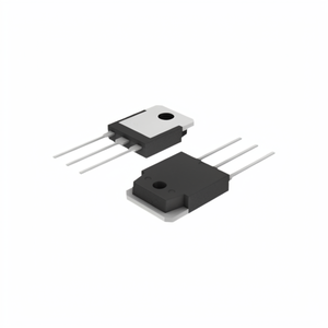 ทรานซิสเตอร์ FQA6N70 TO-3P ซื้อชิ้นส่วนอิเล็กทรอนิกส์ออนไลน์ บริการครบวงจรของแท้ - Product Image 1