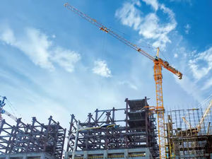 Grúa Torre L250-16 de 16 Toneladas a Precio de Fábrica, Soporte de Dibujo <span class=keywords><strong>CAD</strong></span> para la Construcción de Puentes, Plantas de Energía e Infraestructuras Grandes - Product Image 1