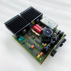 MA Original 4M.144.9116 BAM Circuit Board for Heidelberg SM74 SM102 CD102 Offset <b>Press</b> Parts - Product Image 3