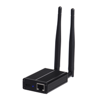 Zigbee 3.0 PoE Ethernet Gateway Desain Bar USB Koordinator Zigbee Kompatibel dengan Home Assistant Zigbee2MQTT Tuya Smart Home Hub