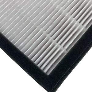 מסנן אוויר אוויר hepa מסנן פחמן מופעל מסנן תואם חלקים מטהר אוויר alen t500 - Product Image 4