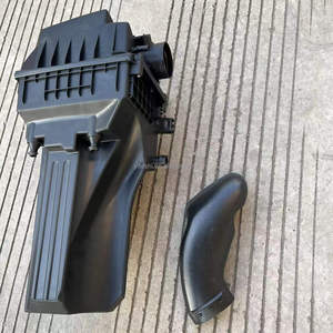 Kit Carrozzeria Auto Filtro Aria per <span class=keywords><strong>Ford</strong></span> <span class=keywords><strong>Fiesta</strong></span> 2009 2010 2011 2012 <span class=keywords><strong>2013</strong></span> - Product Image 4