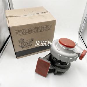 WD615.67A 61A 64A 68A Turbolader J90S-<span class=keywords><strong>2</strong></span> 00JG090S005 61561110227 - Product Image 5