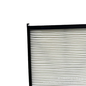 Cartouche filtrante pour piscine RcX70101Pak2, matériau PP, pour piscine de 51 à 100 m², filtre de remplacement - Product Image 1