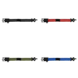 Pulsera multifunción para exteriores, gadgets personalizados - Product Image 2