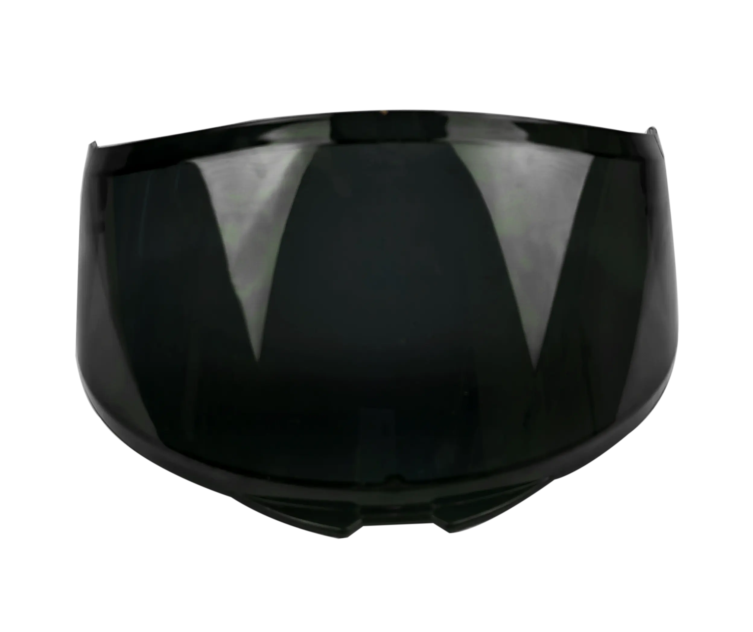 Visera de casco de motocicleta de alta calidad