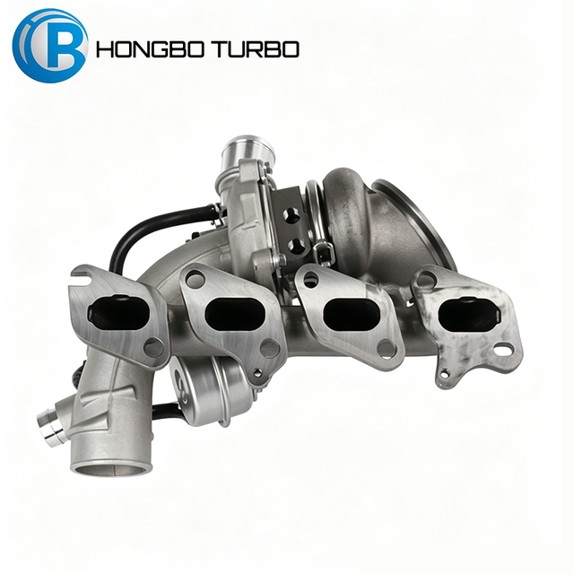 GT1446 Turbocharger GT1446 781504 Parts for Opel&Chevrolet 1.4L with A14NET Ecotec Engine