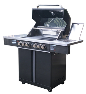 <span class=keywords><strong>Gas</strong></span> per barbecue - Product Image 2