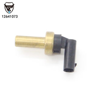 Chevrolet Buick Cadillac için evrensel otomobil parçaları motor soğutucu sıcaklık sensörü 12641073 - Product Image 3